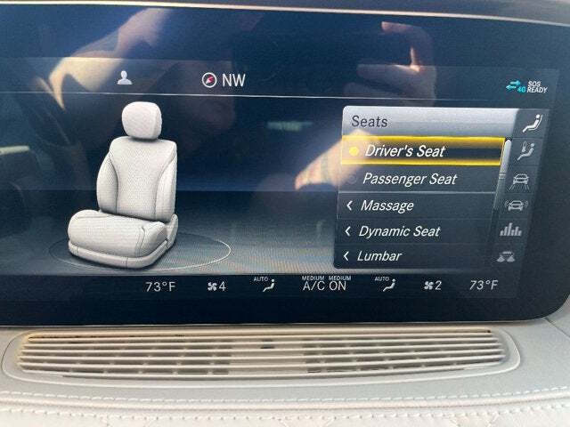 2020 Mercedes-Benz S-Class 49