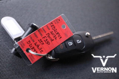 2026 Ford F-350 Super Duty