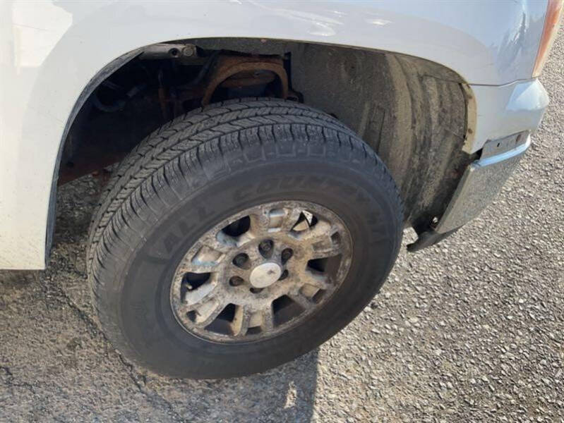 2008 GMC Sierra 1500