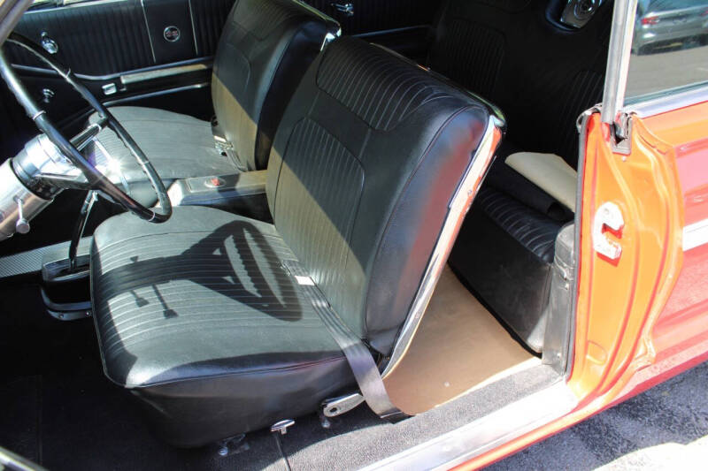 1964 Chevrolet Impala