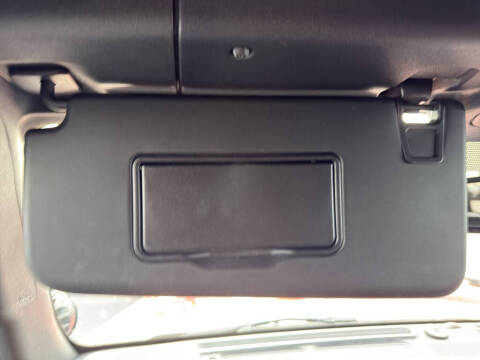 2022 Ford Bronco Outer Banks Advanced