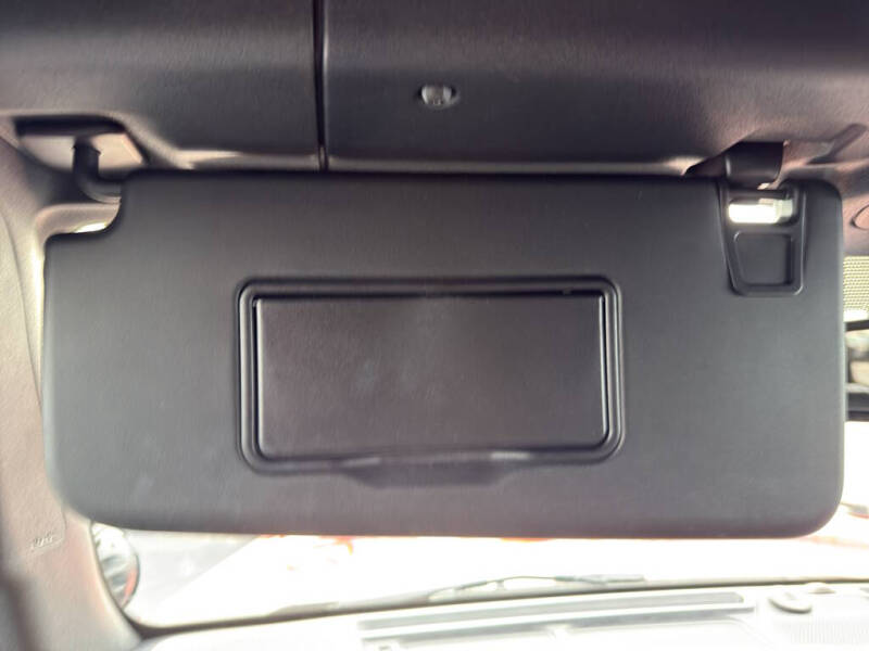 2022 Ford Bronco Outer Banks Advanced