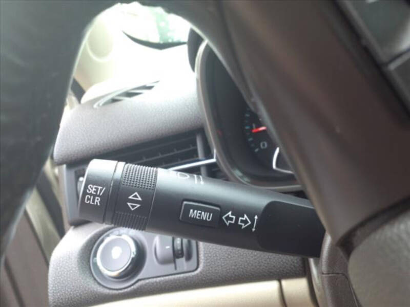 2013 Chevrolet Malibu LT