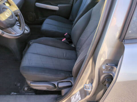 2012 Mazda MAZDA2 Sport