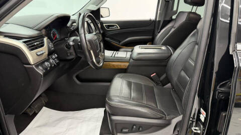 2020 GMC Yukon XL Denali