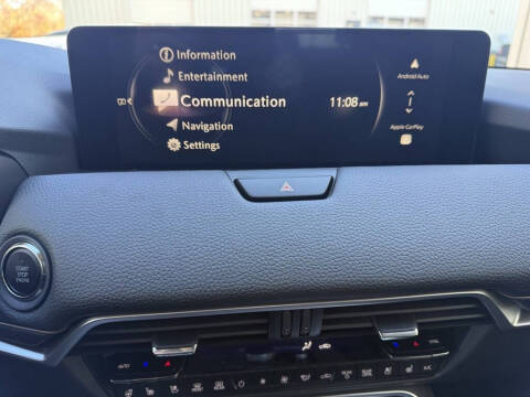 2026 Mazda CX-70 3.3 Turbo Premium