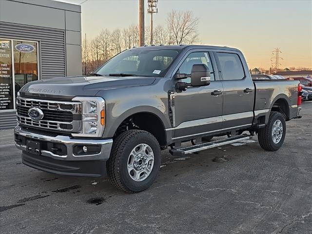 2025 Ford F-250 Super Duty for sale at HILLER FORD INC in Franklin WI