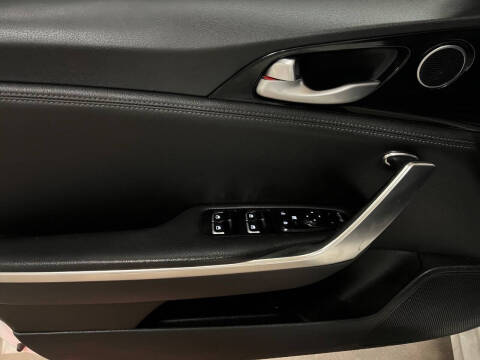 2020 Kia Stinger GT-Line