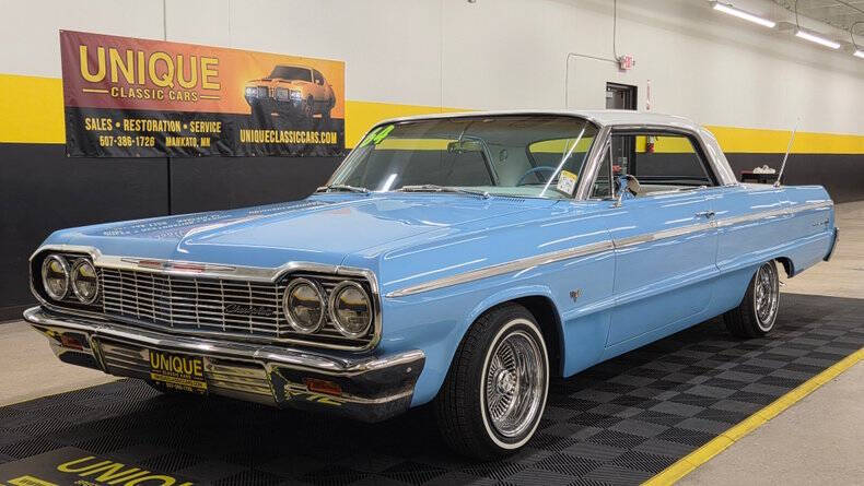 1964 Chevrolet Impala