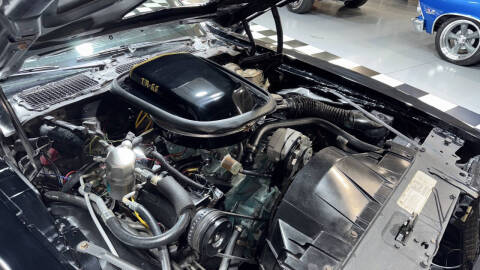 1978 Pontiac Firebird Trans Am