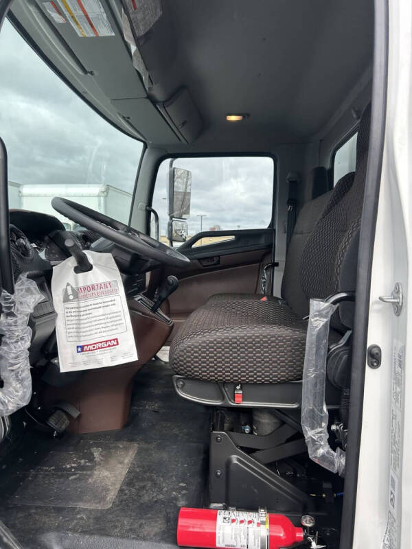 2026 Hino L6
