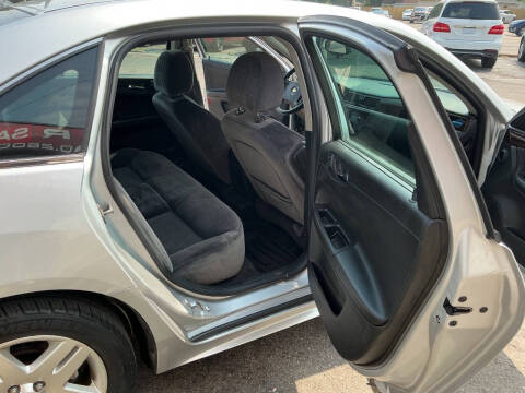 2013 Chevrolet Impala LT Fleet