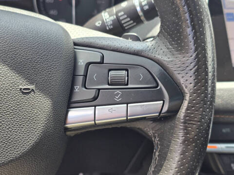 2020 Cadillac XT4 Sport