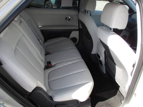 2023 Hyundai Ioniq 5 SEL