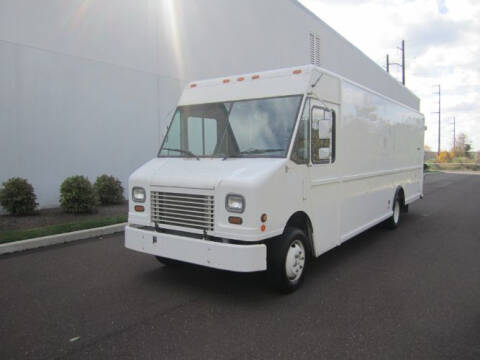 2005 Freightliner MT45 Chassis