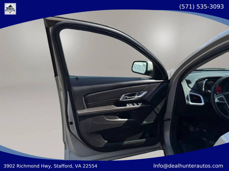 2015 GMC Terrain SLT-1