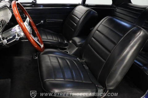 1965 Chevrolet Chevelle