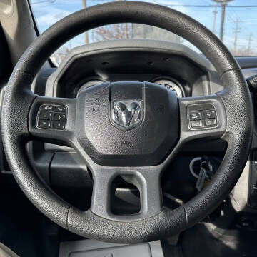 2014 RAM 1500 Express