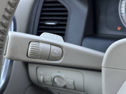 2013 Volvo XC60 3.2