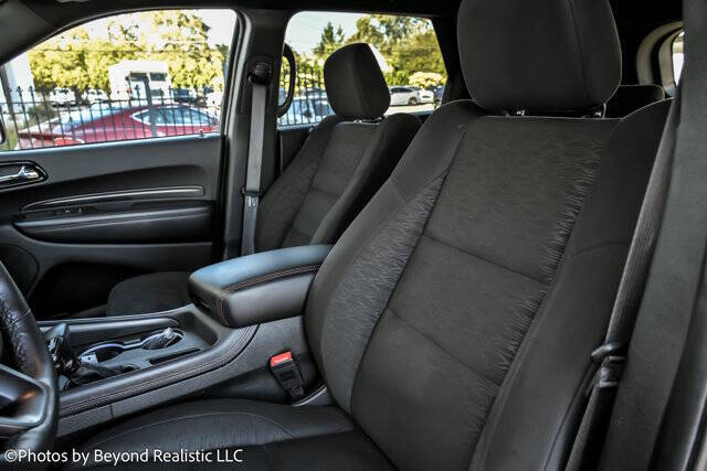 2023 Dodge Durango GT Launch Edition