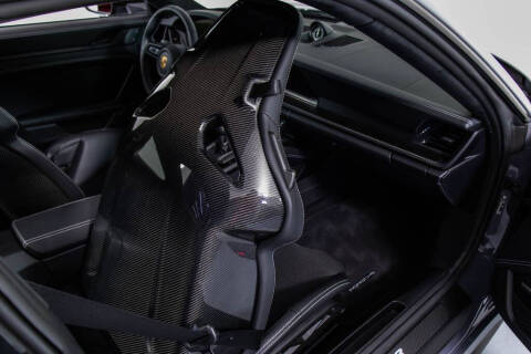2026 Porsche 911 GT3
