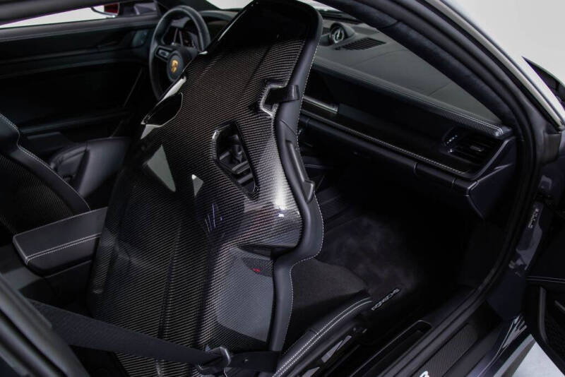 2026 Porsche 911 GT3