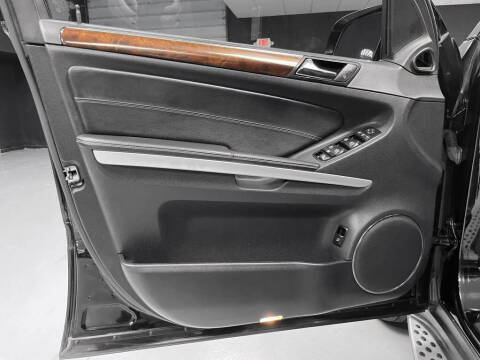 2010 Mercedes-Benz GL-Class GL 450 4MATIC