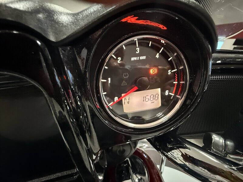 2020 Indian Chieftain