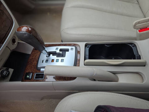 2008 Hyundai Sonata Limited