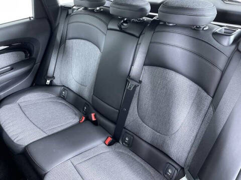 2023 MINI Clubman John Cooper Works ALL4