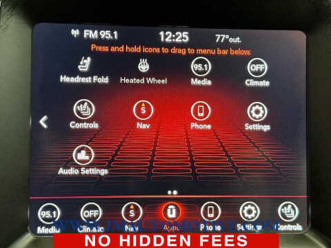 2020 Dodge Durango GT Plus