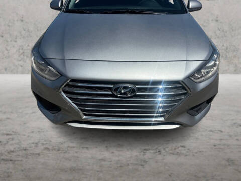 2022 Hyundai Accent