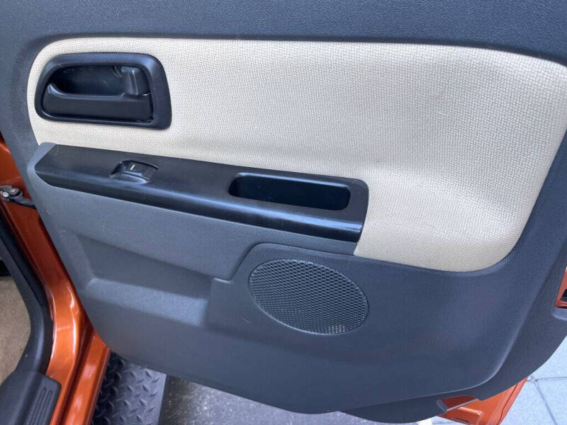 2006 Chevrolet Colorado LT