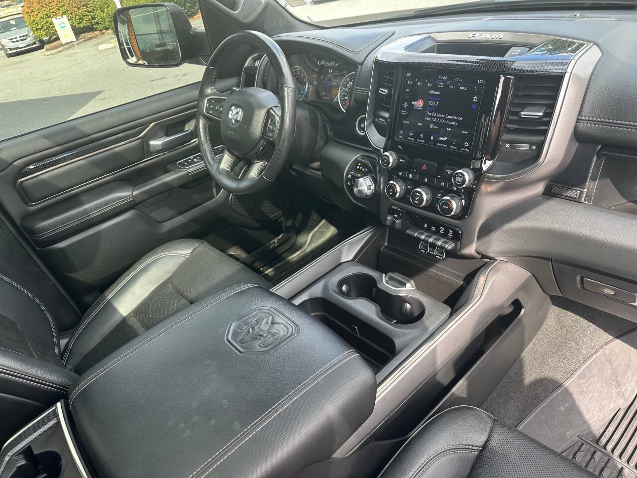 2020 Ram 1500 for sale at Autos by Talon in Seattle, WA