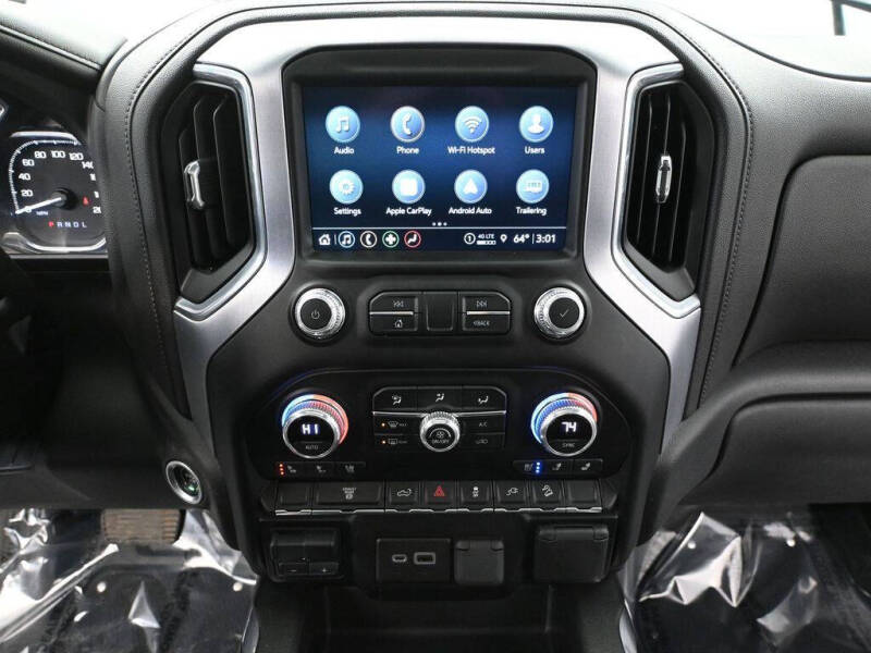 2023 GMC Sierra 2500HD