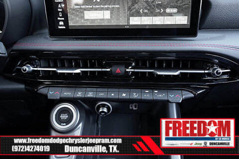 2023 Dodge Hornet GT Plus