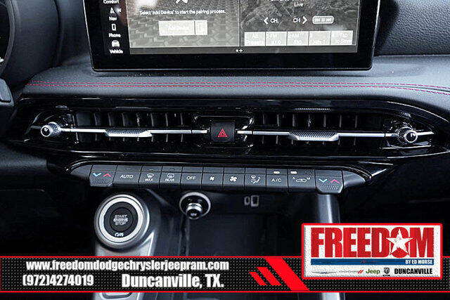 2023 Dodge Hornet GT Plus