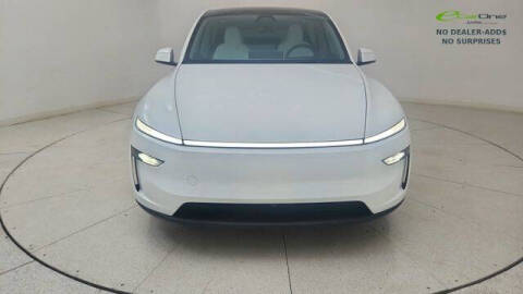 2026 Tesla Model Y Premium