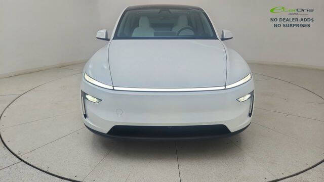 2026 Tesla Model Y Premium