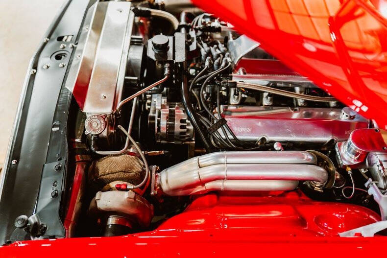 1964 Ford Galaxie