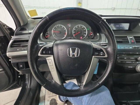 2010 Honda Accord
