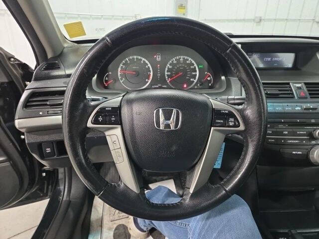2010 Honda Accord