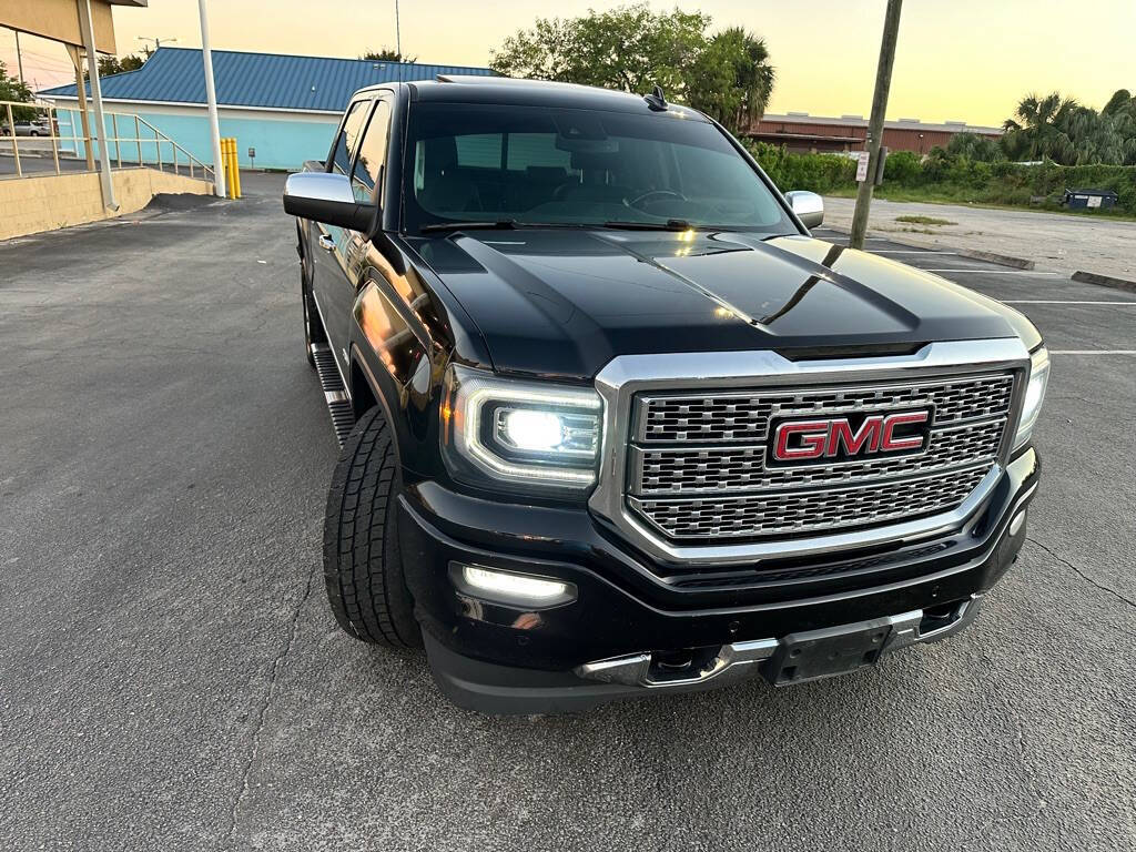 2018 GMC Sierra 1500 for sale at EMG AUTO SALES LLC in Tampa, FL