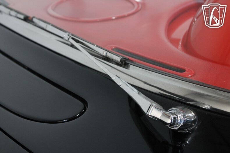 1960 Chevrolet Corvette