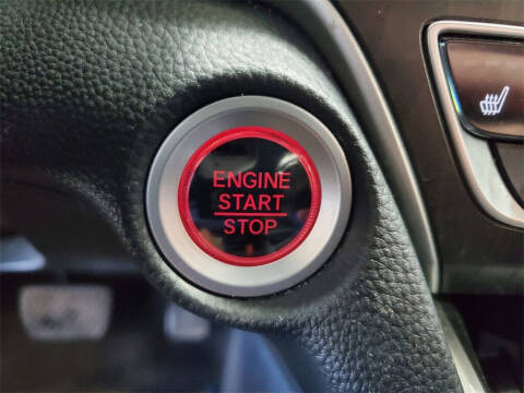 2020 Honda Accord EX