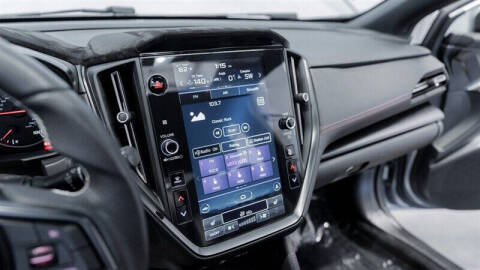 2023 Subaru WRX Limited