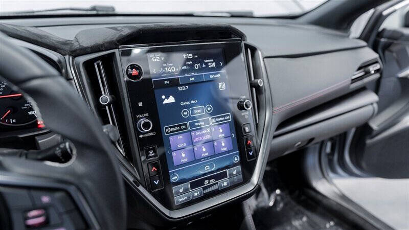 2023 Subaru WRX Limited