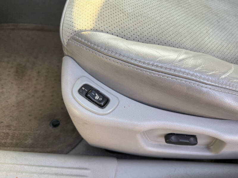 2004 Chevrolet Malibu Maxx LT