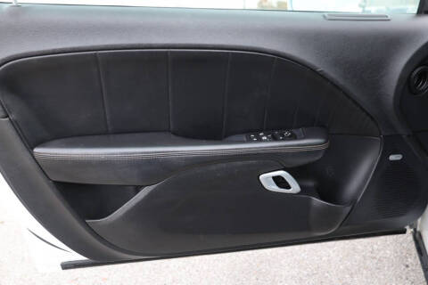 2016 Dodge Challenger R/T Plus Shaker