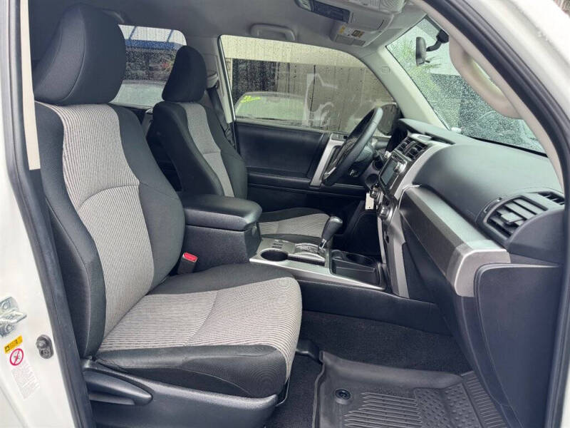2018 Toyota 4Runner